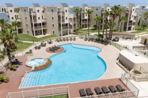 Bahia Mar 985 by Padre Island Rentals